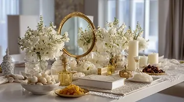 آیین ها و مراسم های ازدواج