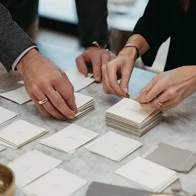 برنامه ریزی اصولی برای عروسی