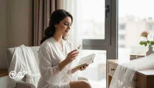 درمان‌های زیبایی قبل عروسی؛ چه کارهایی مفید است و چه کارهایی ریسک دارد؟