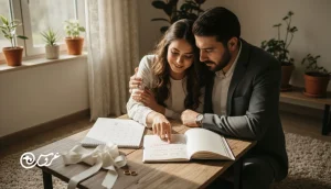 بهترین زمان ماهعسل؛ فوراً بعد عروسی یا با فاصله؟ مقایسه مزایا و معایب