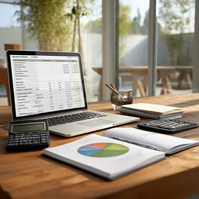 راهنمای جامع بودجه بندی عروسی