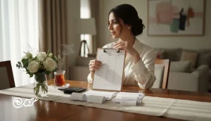 کنترل هزینه پذیرایی؛ از انتخاب منو تا مدیریت پرت و اضافه‌سفارش