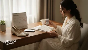 اولین خریدها و اولین رزروهای عروسی؛ کدام مهمتر است و چرا؟