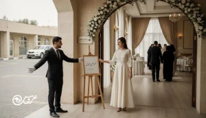 مدیریت تجربه مهمانها؛ مسیر ورود تا خروج را چگونه طراحی کنیم؟