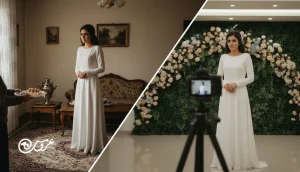 تاریخچه عروس در ایران؛ عروسی چگونه به شکل امروزی رسید؟