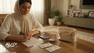 چک‌لیست کارهای هفته آخر عروسی؛ همه چیزهایی که معمولاً جا می‌افتد