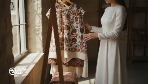 سیر تغییر پوشش عروس؛ از لباسهای محلی تا استایل جهانی