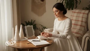 پشت هر رسم عروسی چه معنایی پنهان است؟