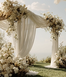 باغ تالار عروسی