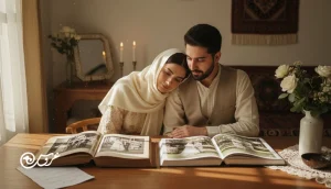 عروسی دیروز و امروز؛ چه چیزهایی تغییر کرد و چه چیزهایی ماند؟