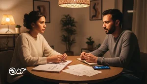 دعواهای قبل عروسی؛ ریشه‌ها و روش‌های جلوگیری از تکرار