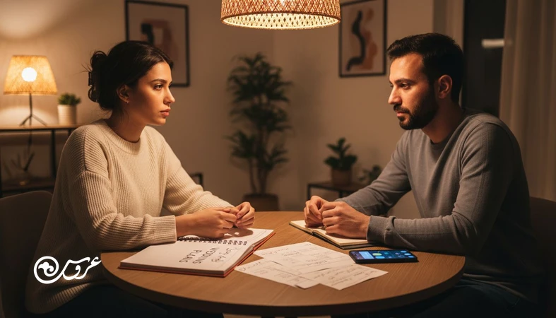 دعواهای قبل عروسی؛ ریشهها و روشهای جلوگیری از تکرار