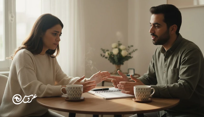 اختلاف سلیقه یا اختلاف ارزش؟ راهنمای تشخیص قبل از ازدواج