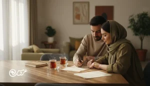 توافق‌های قبل ازدواج؛ درباره نقش‌ها، پول و خانواده چه چیزهایی را مکتوب کنیم؟