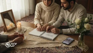 از وصلت‌های سنتی تا ازدواج مدرن؛ تاریخ اجتماعی عروسی در ایران