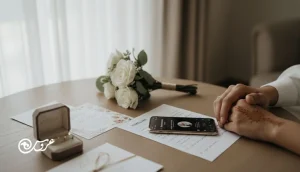 لیست آهنگ‌های مراسم؛ ورود، رقص، کیک، خداحافظی (چیدمان پیشنهادی)