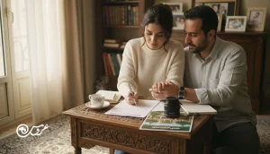 راهنمای مذاکره قیمت با تالار و آتلیه؛ جمله‌هایی که نتیجه می‌دهند