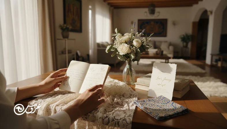 عروس در فرهنگ‌های جهان؛ تفاوت آیین‌های ازدواج در کشورها