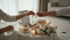 آیین‌ها و نمادهای عروسی؛ معنا و ریشه رسم‌های ازدواج