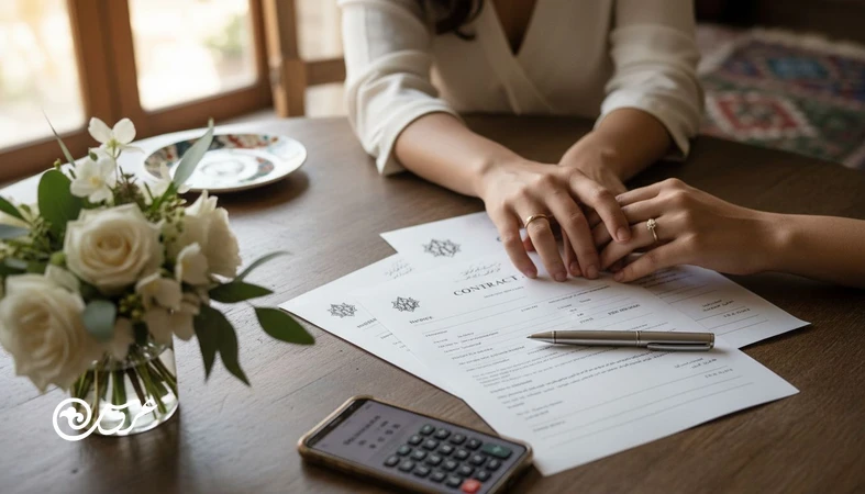 هزینه‌های پنهان در تالار و باغ؛ مواردی که باید قبل از رزرو بپرسید