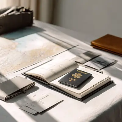 راهنمای انتخاب ماه عسل