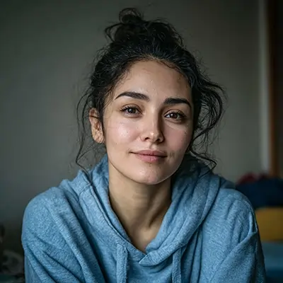 احوالات بعد از عروسی