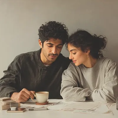 راهنمای برنامه ریزی بعد از عروسی