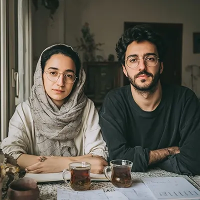 برنامه ریزی بعد از مراسم