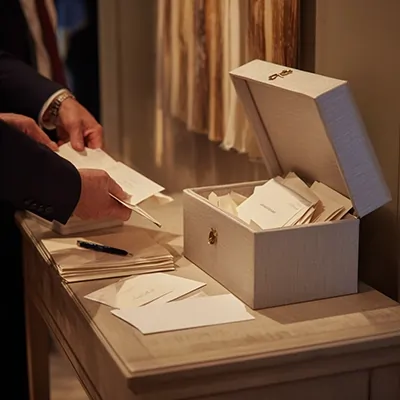 هدیه های عروسی