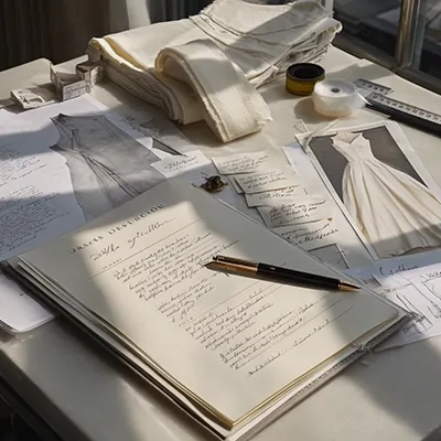 بررسی قراردادهای مربوط به مزون عروس