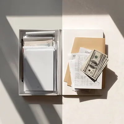 راهنمای هزینه های پنهان عروسی