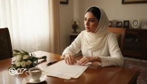 وقتی قرارداد بسته شده اما دل هنوز قرص نیست