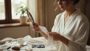 وقتی رسیدگی به ظاهر تبدیل به وظیفه و فشار می‌شود