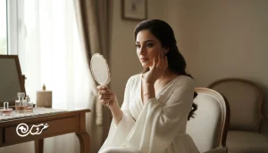 فاصله میان زیباتر شدن و شبیه خود ماندن