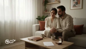 انتظاراتی که بعد از عروسی ناگهان آشکار می‌شوند