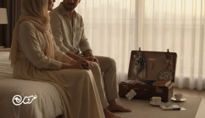 انتظارات پنهان از ماه‌عسل و تأثیر آن بر رابطه