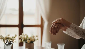 چرا بعضی عروسی‌ها صمیمی‌تر به یاد می‌مانند؟