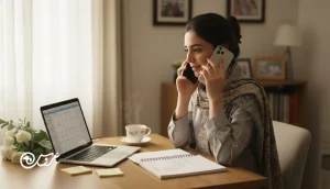 مدیریت عروسی در کنار زندگی روزمره؛ چرا این همزمانی سخت است؟