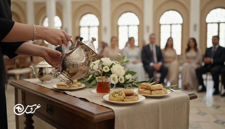 چرا مهمانها بعضی پذیراییها را به یاد میسپارند؟