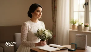 هم‌زمانی شادی و اضطراب در دوران عروسی؛ تناقض طبیعی یا هشدار؟