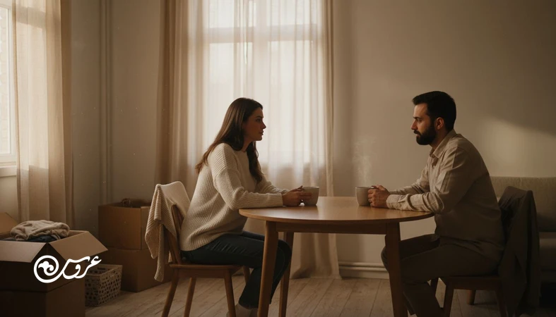 دوره تطبیق بعد از ازدواج؛ مرحله‌ای که کمتر درباره‌اش صحبت می‌شود