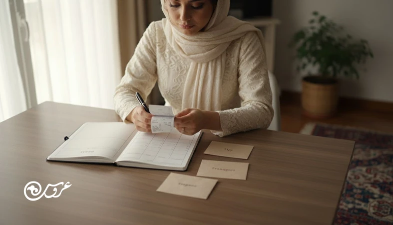 هزینه‌هایی که عددشان کوچک است اما ذهن را فرسوده می‌کند