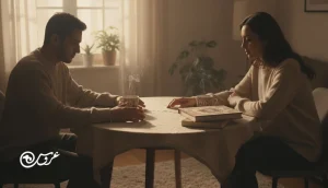 حرفهایی که گفته نشد و بعد از ازدواج سنگینتر شد