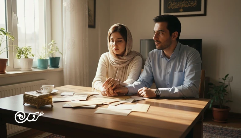 هدایا و احساس تعهدی که ناخواسته ایجاد می‌شود