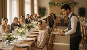 کیفیت تجربه مهمان فراتر از تنوع منو