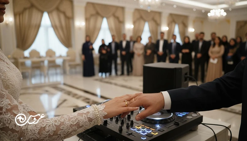 موسیقی چگونه ریتم احساسات مراسم را شکل میدهد؟