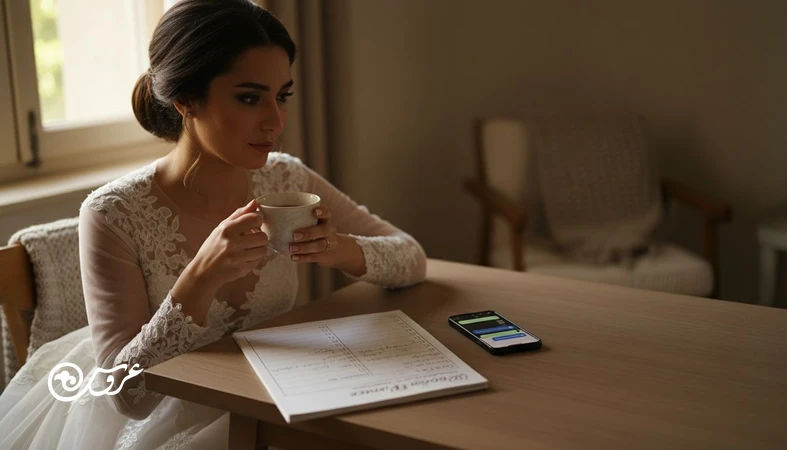 چرا حتی با برنامه و زمان‌بندی، حس کنترل کامل ایجاد نمی‌شود؟