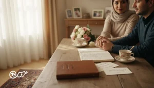 عروسی به‌عنوان تمرین ورود به زندگی مشترک واقعی