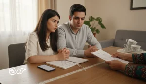 تعارض‌هایی که به اسم کمک، آرامش را می‌گیرند