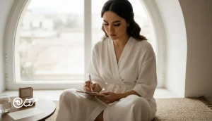 وقتی هیچ پلن جایگزینی جواب نمی‌دهد، چه چیزی واقعاً آرام‌کننده است؟